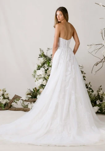 Morilee Style Tendu #1010006 #7 thumbnail