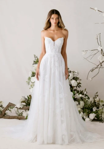 Morilee Style Tendu #1010006 #4 thumbnail