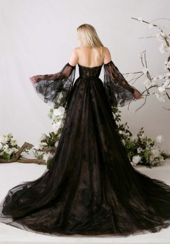 Morilee Style Tendu #1010006 #2 thumbnail