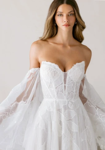 Morilee Style Tendu #1010006 #6 thumbnail