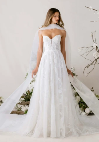 Morilee Style Tendu #1010006 #5 thumbnail