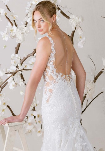 Morilee Style Maris #1010020 #2 thumbnail