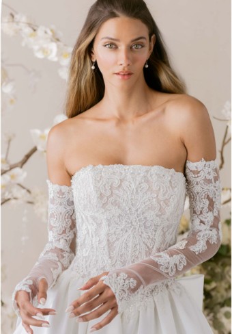 Morilee Style Lise #1010009 #1 thumbnail