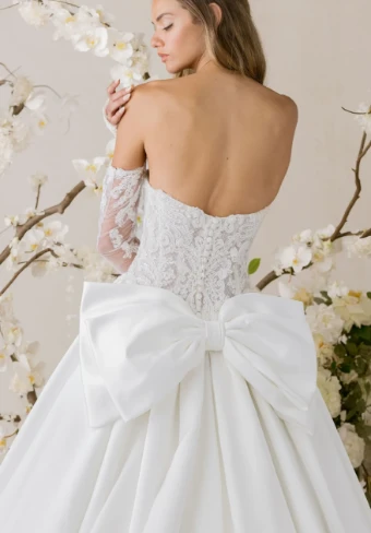 Morilee Style Lise #1010009 #4 thumbnail