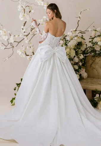 Morilee Style Lise #1010009 #3 thumbnail