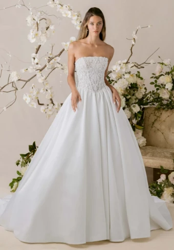 Morilee Style Lise #1010009 #2 thumbnail