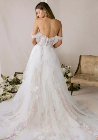 Morilee Style Melodie #1010044 #2 thumbnail