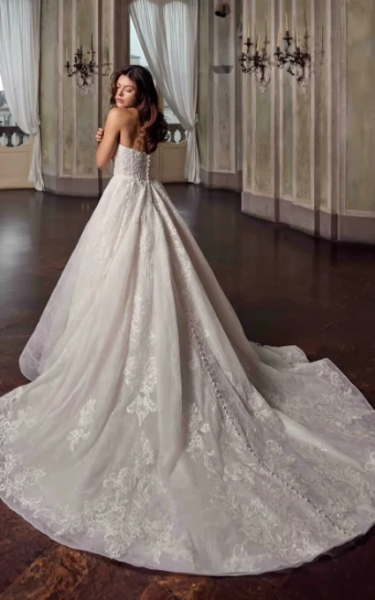 Eddy K Milano Couture Style Toulouse #CT636 #1 default thumbnail