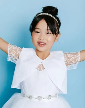 Rosebud Fashions Style  #J29 #0 default thumbnail