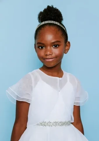 Rosebud Fashions Style  #J32 #0 default thumbnail