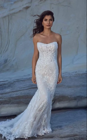 Eddy K Dreams Style Mirabella #DR2645 #0 default thumbnail