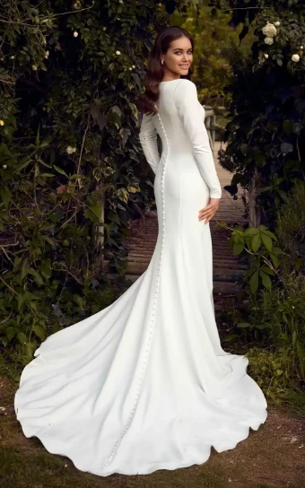 Eddy K Italia Style Alaska #EK1868 #1 default thumbnail