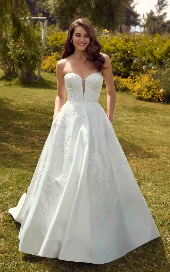 Eddy K Italia Style Brynn #EK1874 #0 default thumbnail