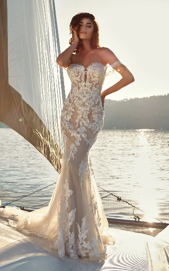 Eddy K Dreams Style Alanis #DR2430 #0 default thumbnail