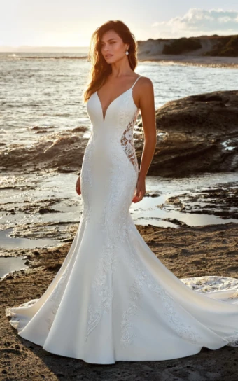 Eddy K Dreams Style Desiree #DR2044 #0 default thumbnail