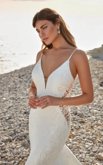 Eddy K Dreams Style Desiree #DR2044 #1 thumbnail