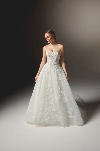 Justin Alexander Signature Style Ravenna #99405 #0 thumbnail