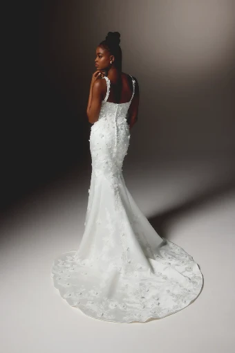Justin Alexander Signature Style Celestine #99408 #1 thumbnail