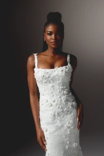 Justin Alexander Signature Style Celestine #99408 #2 thumbnail