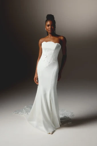 Justin Alexander Signature Style Rialta #99415 #0 thumbnail