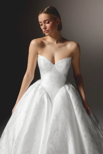 Justin Alexander Signature Style Palazzo #99416 #2 thumbnail