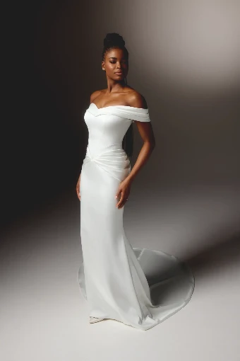 Justin Alexander Signature Style Valencia #99417 #0 thumbnail