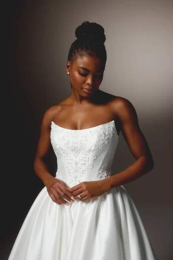 Justin Alexander Signature Style Verona #99420 #2 thumbnail