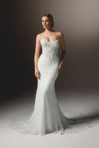 Justin Alexander Signature Style Frescata #99421 #0 thumbnail