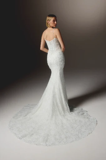 Justin Alexander Signature Style Frescata #99421 #1 thumbnail