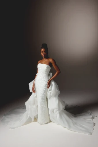 Justin Alexander Signature Style Bravura #99423 #2 thumbnail