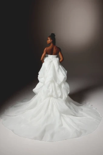 Justin Alexander Signature Style Bravura #99423 #1 thumbnail