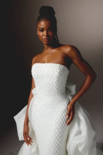Justin Alexander Signature Style Bravura #99423 #0 thumbnail