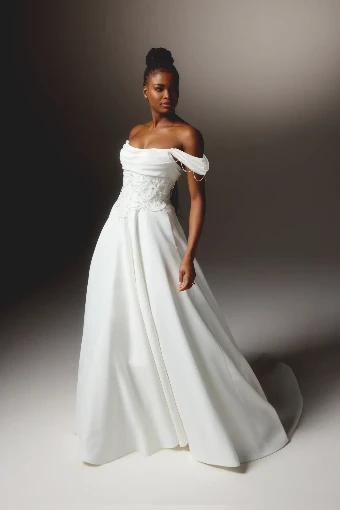 Justin Alexander Signature Style Toscana #99426 #0 thumbnail