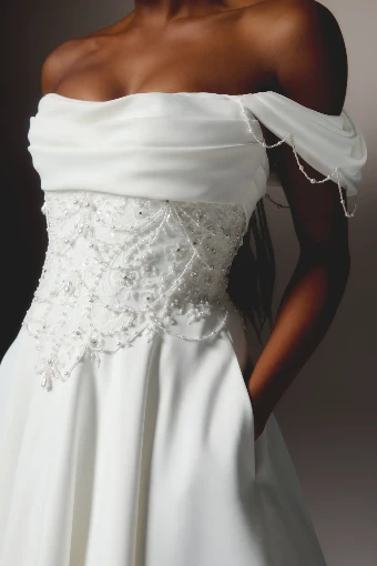 Justin Alexander Signature Style Toscana #99426 #2 thumbnail