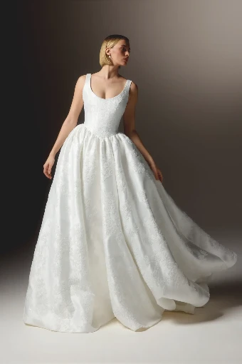 Justin Alexander Signature Style Serata #99427 #0 thumbnail