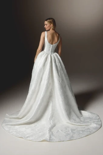 Justin Alexander Signature Style Serata #99427 #1 thumbnail
