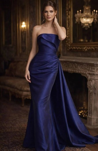 Jovani Style  #49509 #1 thumbnail