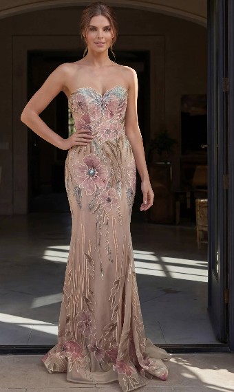 Jovani Style  #49535 #3 thumbnail