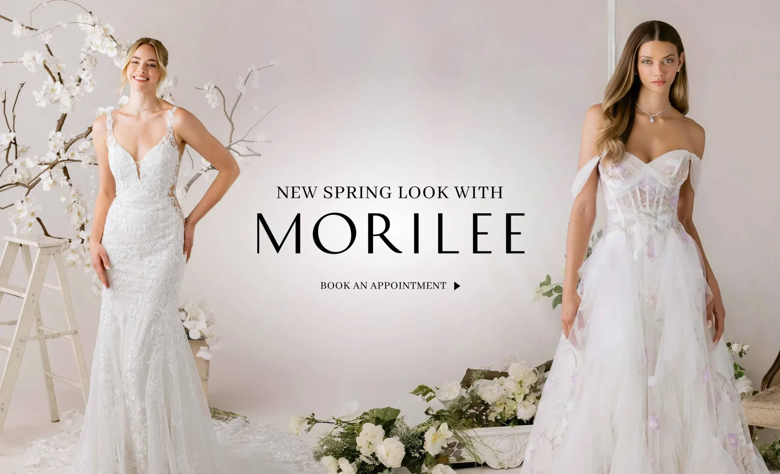 morilee spring 2026 banner