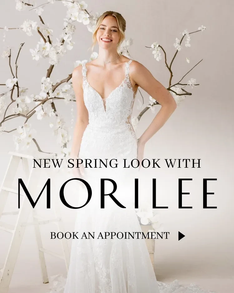 morilee spring 2026 banner