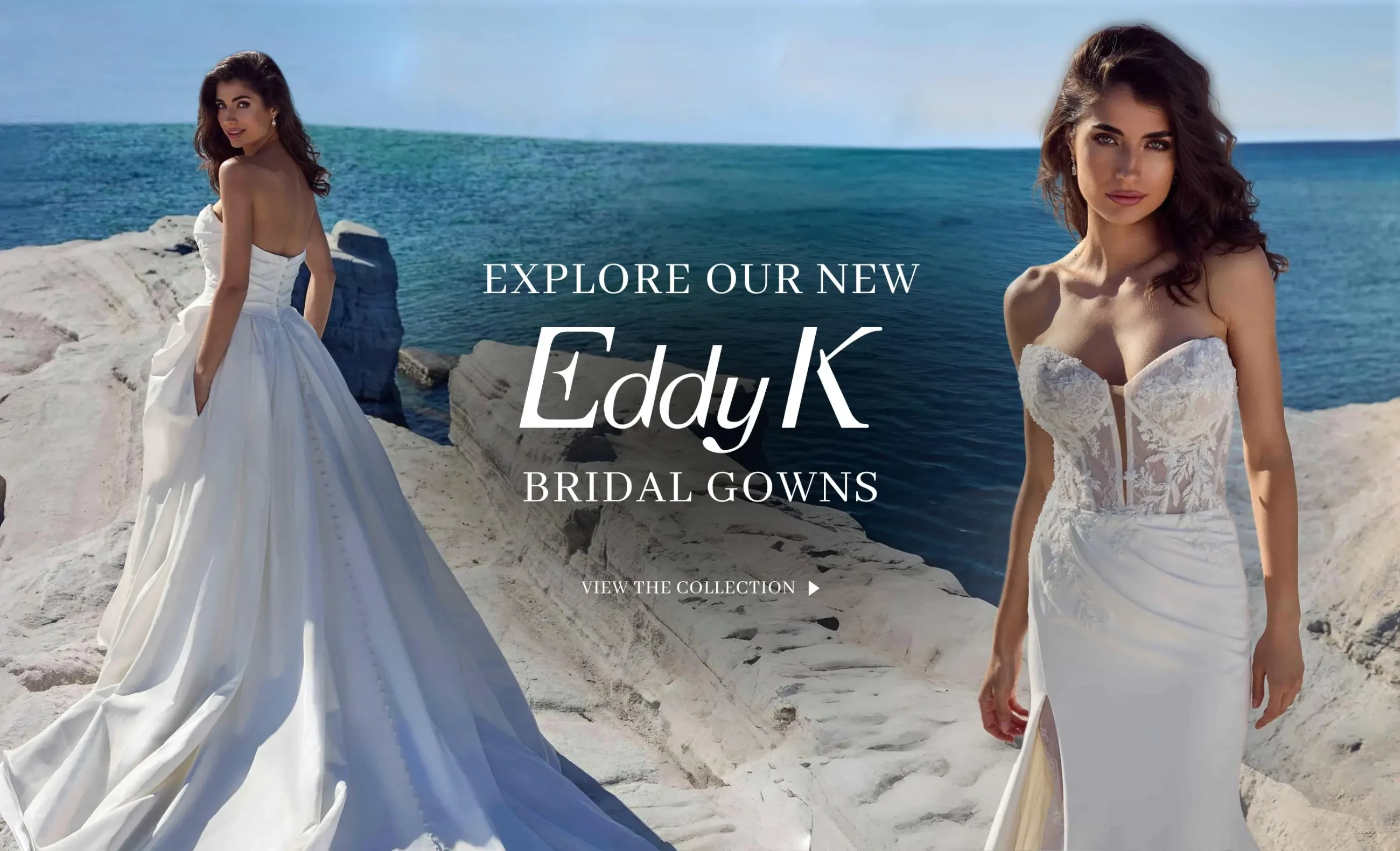 eddy k spring 2026 banner