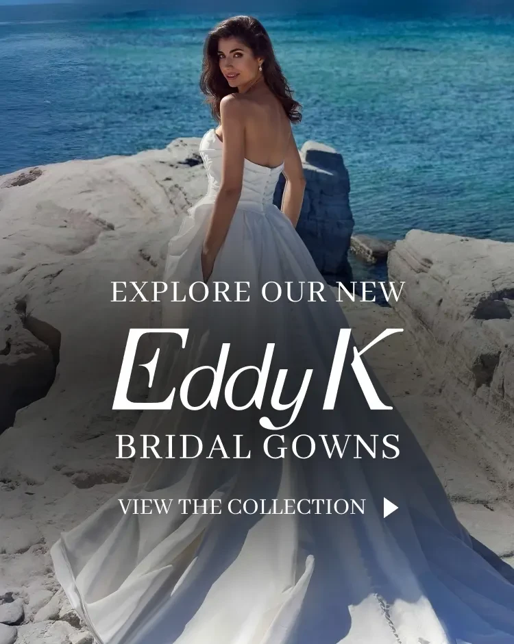 eddy k spring 2026 banner