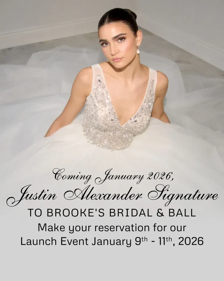 ja signature trunk show banner 2026