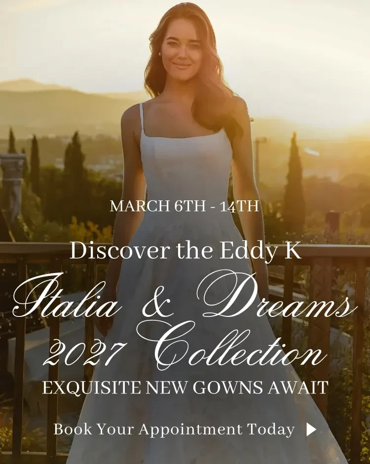 eddy k dreams and italia banner 2026