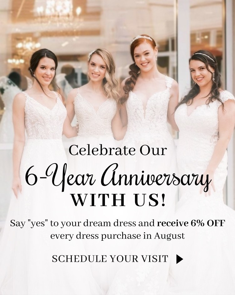 6th year anniversary banner 2026