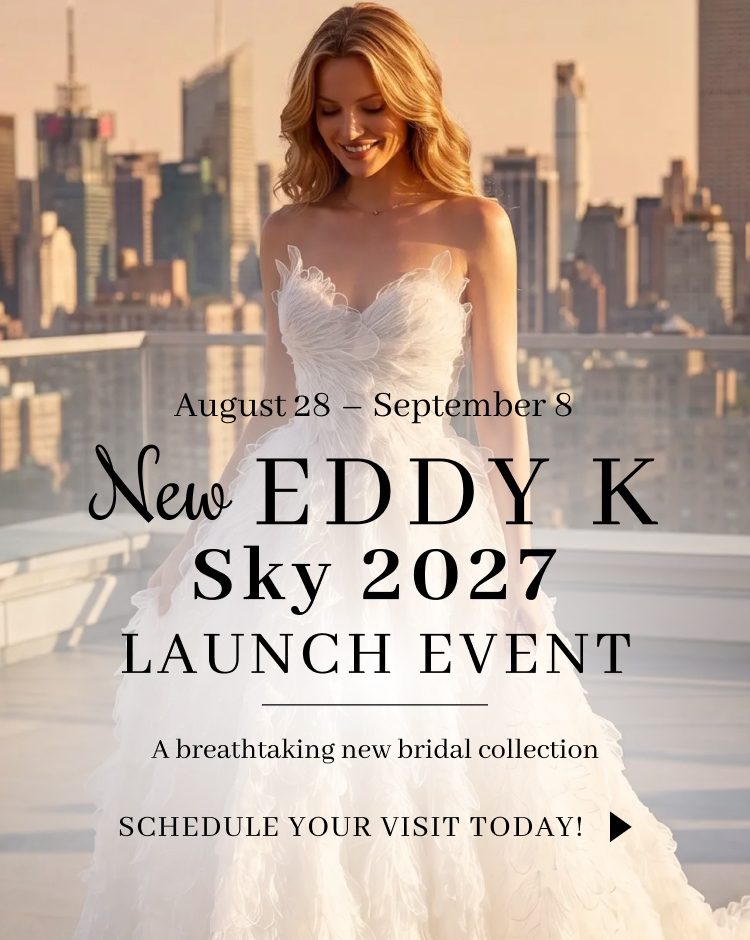 eddy k sky 2027 collection event