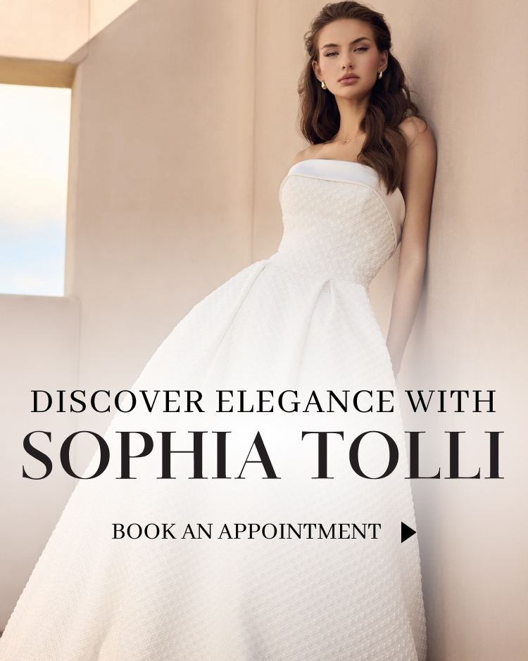 sophia tolli fall 2026 banner